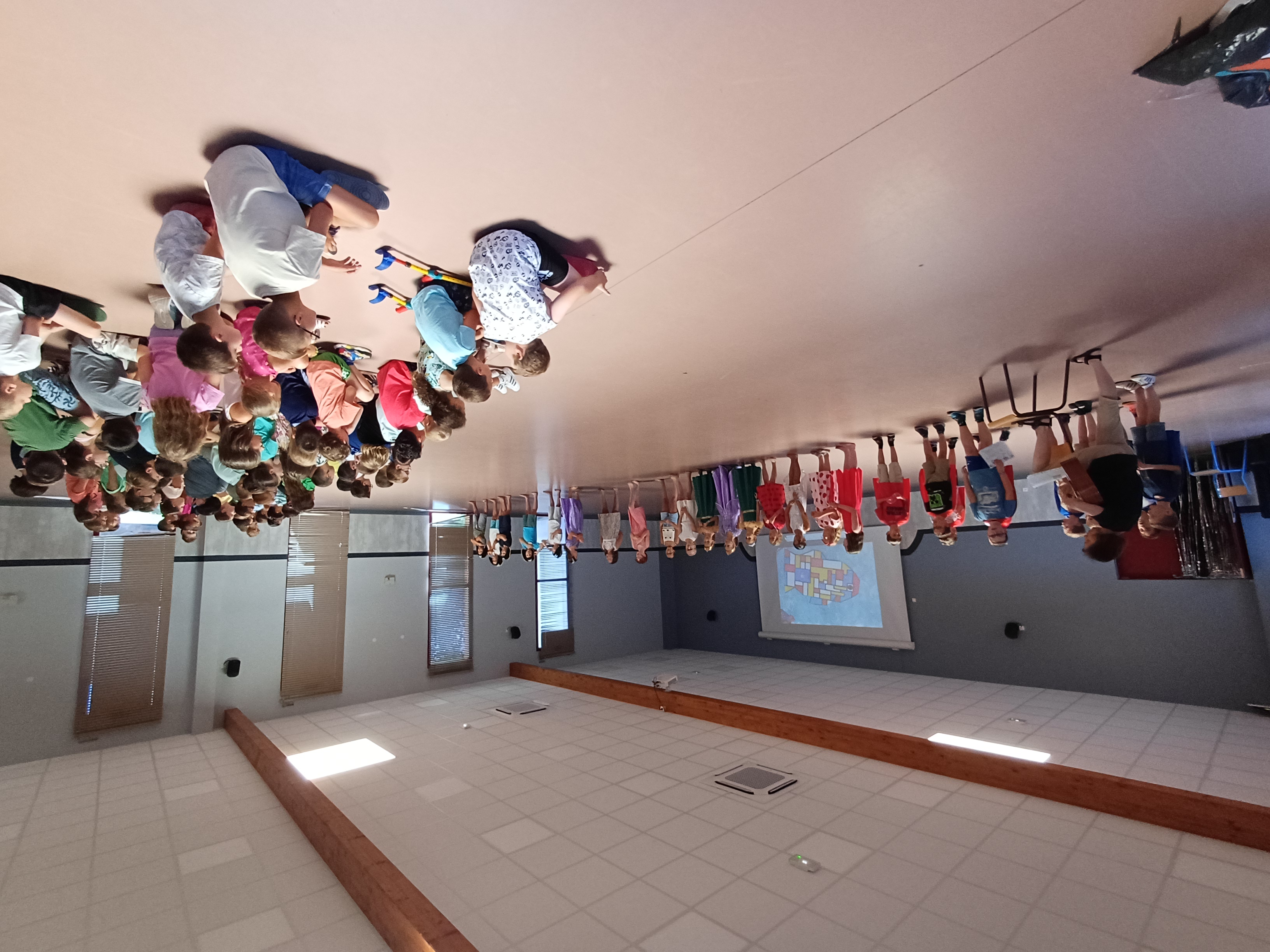 Fête de l'école primaire - photo 16